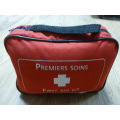 First Aid Kit, Customized Logos and Sizes (DFFK-011)